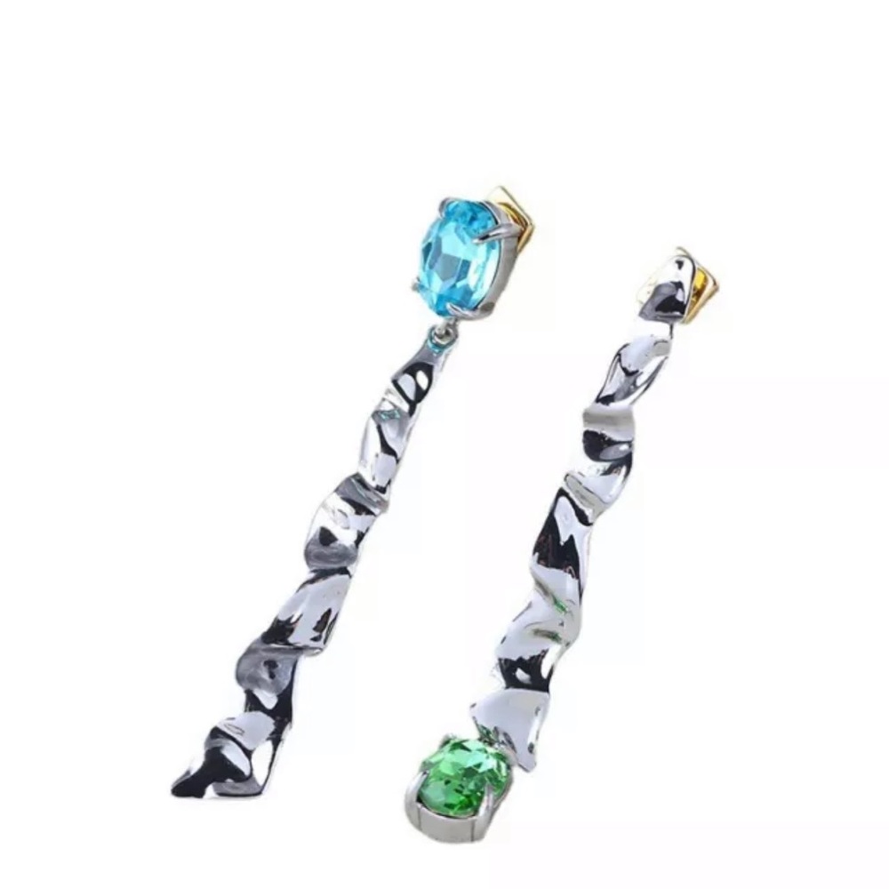 Alexis Bittar earrings